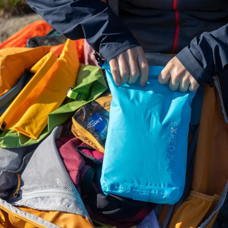 DRYBAG VERSA BRIGHT 3L-1
