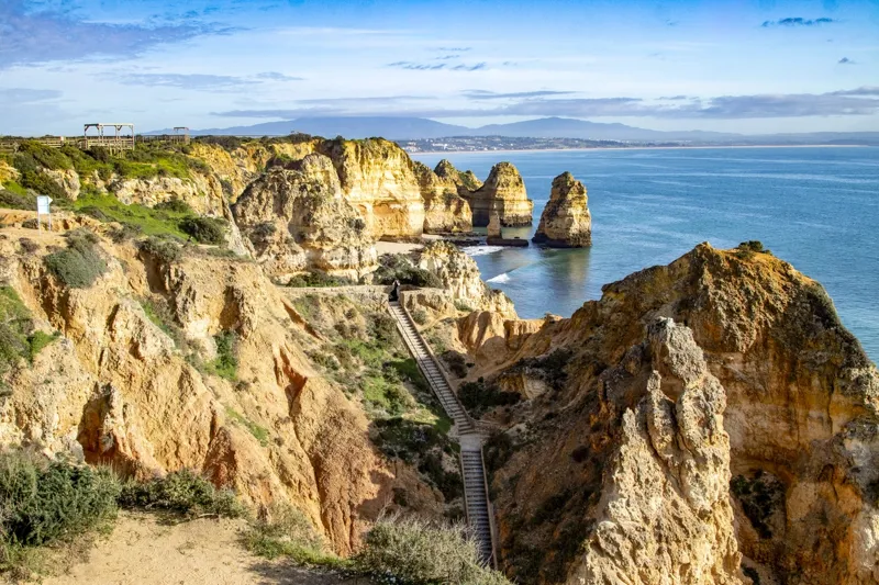 Walking in the Algarve-8