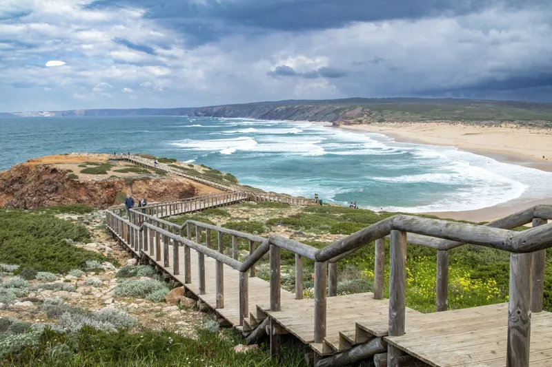 Walking in the Algarve-9