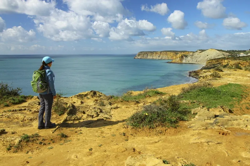 Walking in the Algarve-6