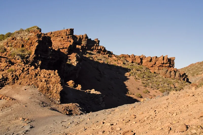 Walking on La Palma - The world's steepest island-10