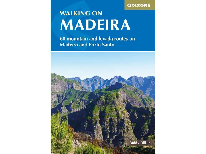 Walking on Madeira