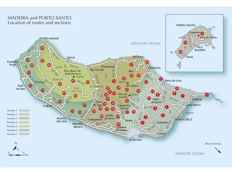 Walking on Madeira-3
