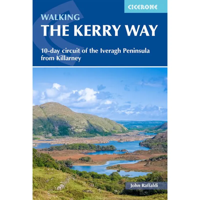 Walking the Kerry Way