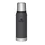 Stanley Classic Vacuum Bottle 750ml Charcoal