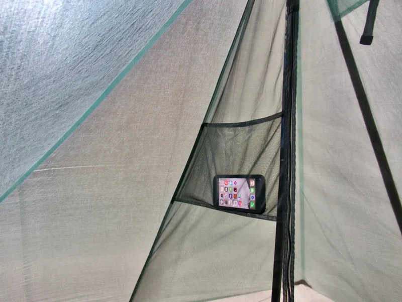 X-Mid Pro 1 Woven Floor-10