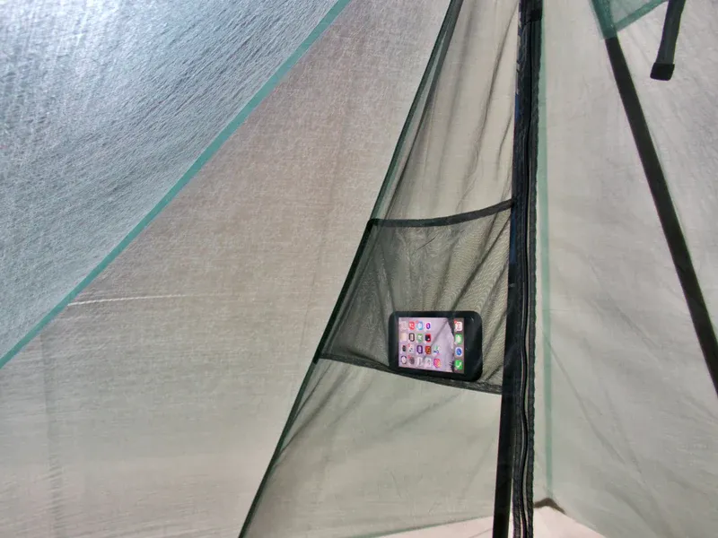 X-Mid Pro 2 Woven Floor-10