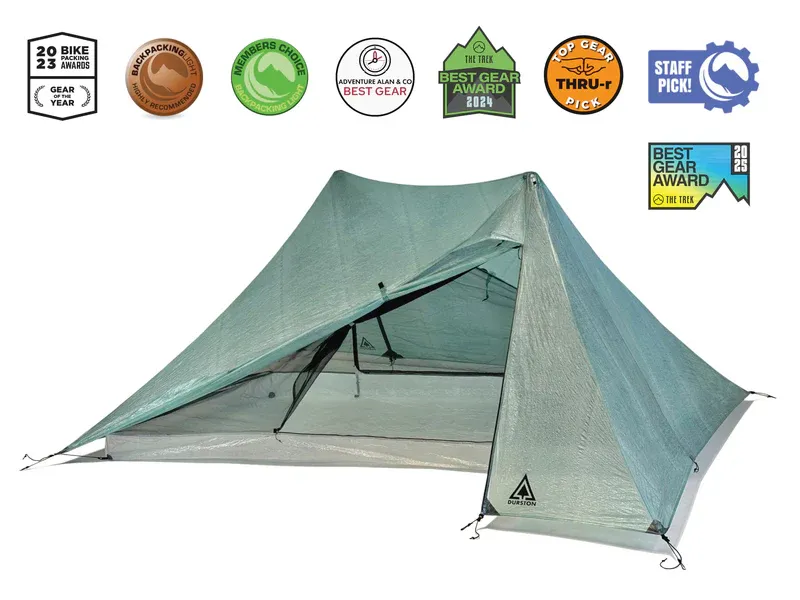 X-Mid Pro 2 Woven Floor-1