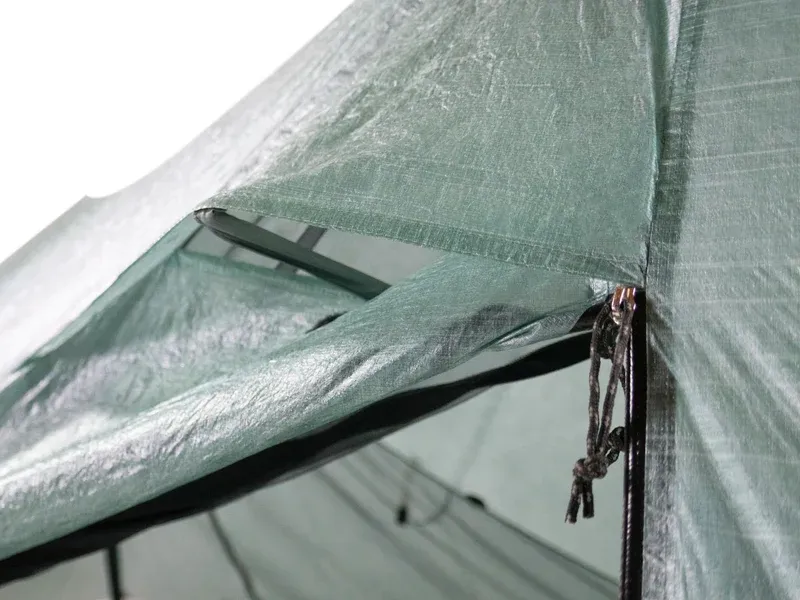 X-Mid Pro 2 Woven Floor-9