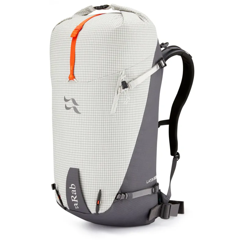 Crag Wagon™ 45L Backpack | Mountain Hardwear