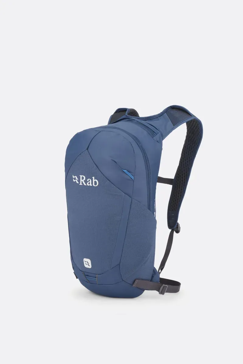 Rab Tygen 12L Day Pack in Tempest Blue
