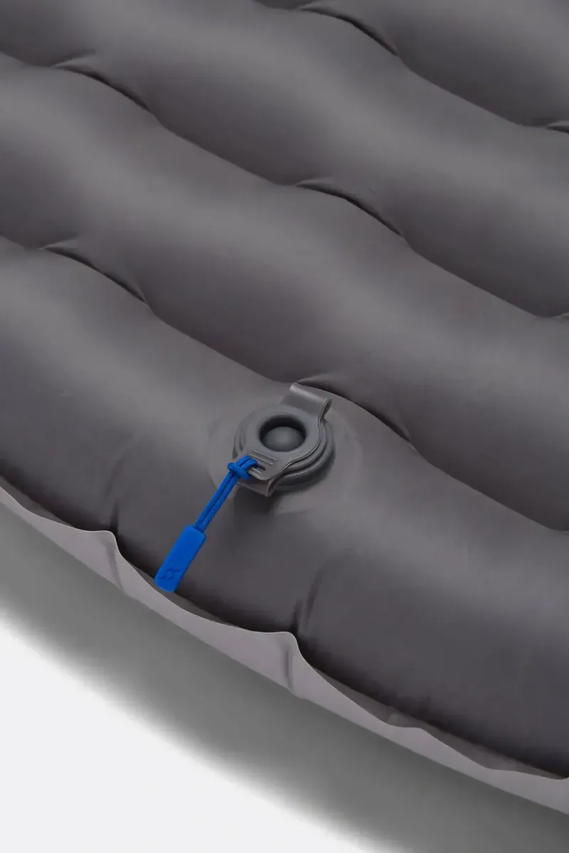 Ultrasphere 5 Dark Pewter Long Wide-5