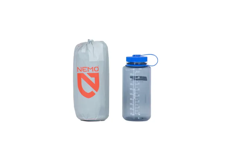 Tensor All-Season Long Wide-9