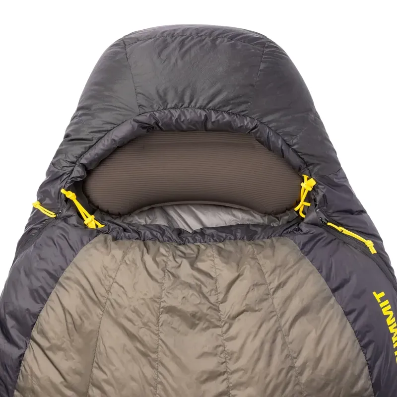 Sea To Summit Aeros Ultralight Large Pillow in Beluga-3