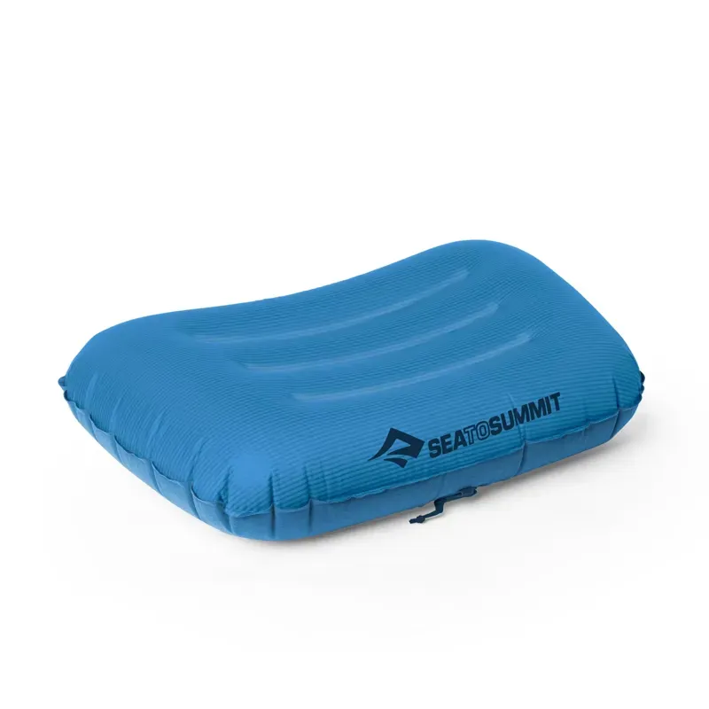 Sea To Summit Aeros Ultralight Large Pillow in Turkish Tile