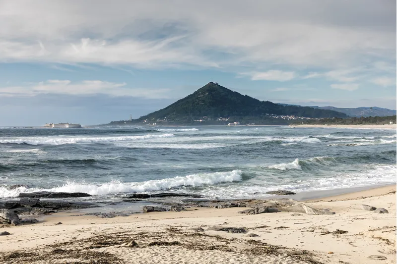 The Camino Portugues From Lisbon and Porto to Santiago - Central Coastal and Spiritual Caminos-5