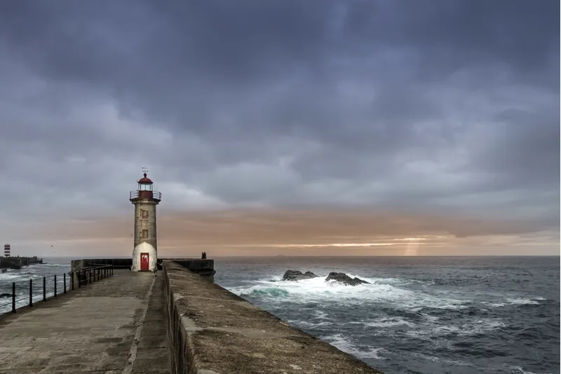 The Camino Portugues From Lisbon and Porto to Santiago - Central Coastal and Spiritual Caminos-7