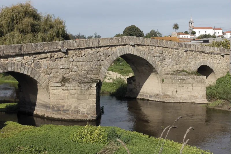 The Camino Portugues From Lisbon and Porto to Santiago - Central Coastal and Spiritual Caminos-8
