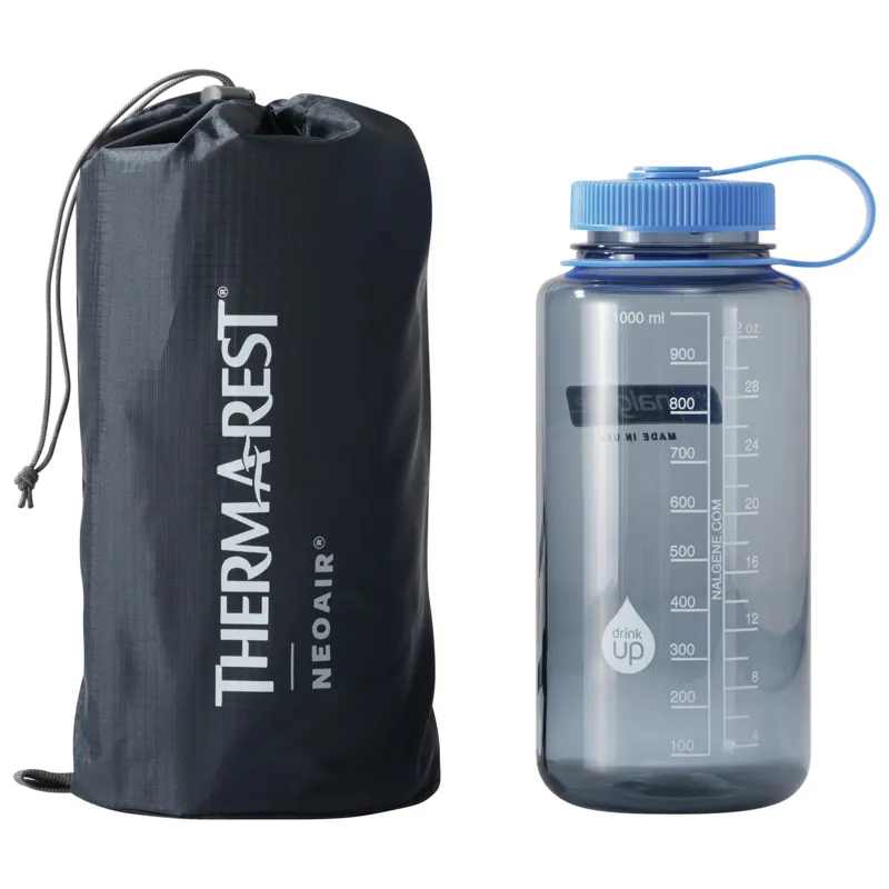 NeoAir Xtherm NXT MAX RW Neptune regular wide-2