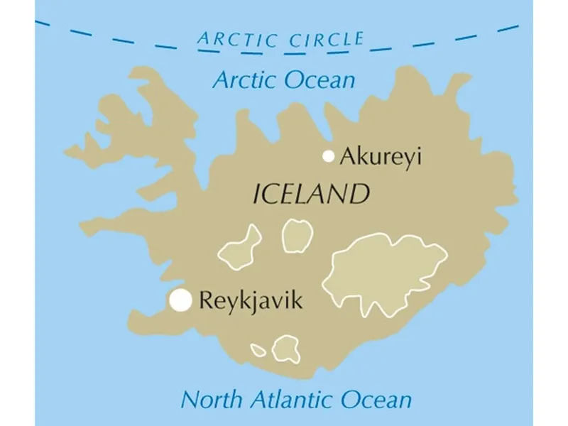 Walking and Trekking in Iceland-2
