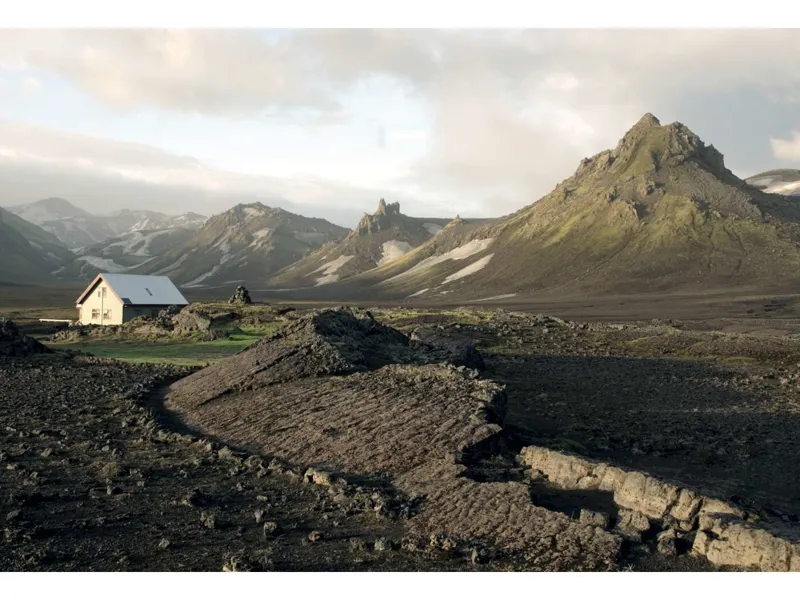 Walking and Trekking in Iceland-4
