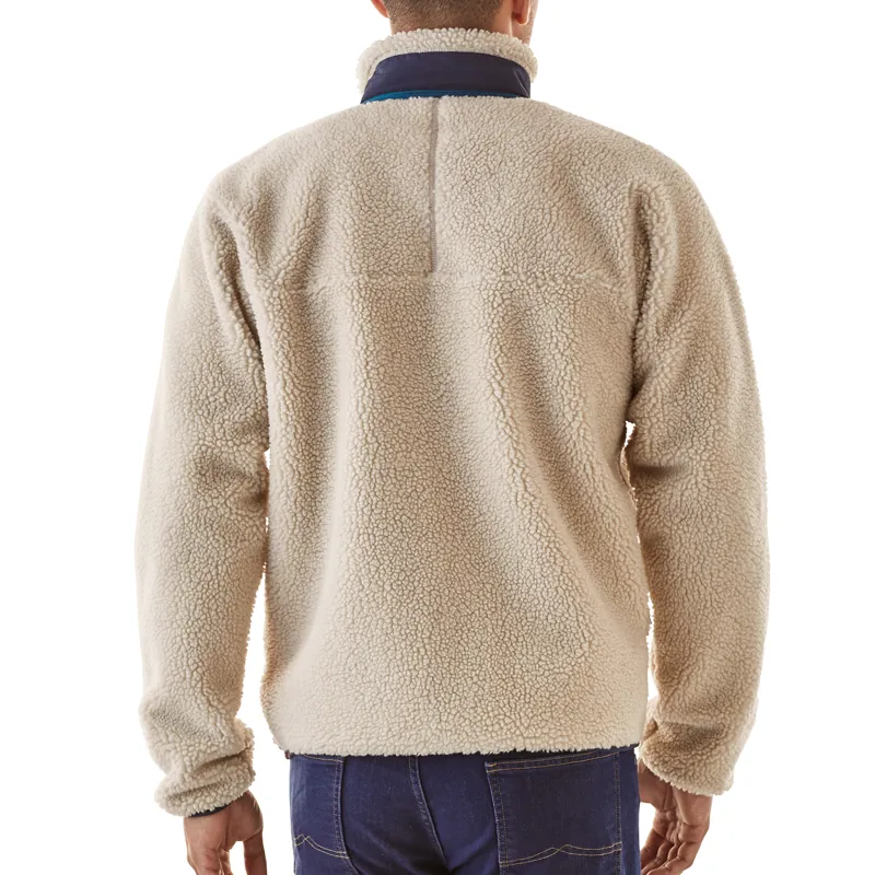 Men's deals sherpa patagonia