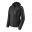 Patagonia Micro Puff Womens Hoody in Black 