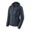 Patagonia Micro Puff Womens Hoody in Blue
