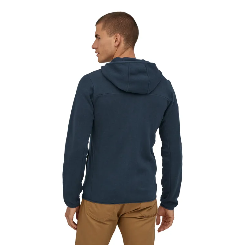 Patagonia lightweight better sweater hoody outlet