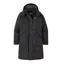 Patagonia Downdrift Women's Parka in Black 