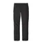 Patagonia Point Peak Regular Women's Trail Pants in Black 