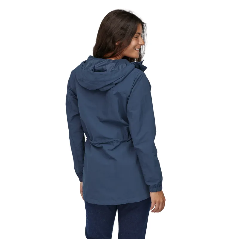 Women's skyforest parka sales