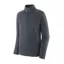 Patagonia Capilene Midweight Zip Neck Baselayer in Smolder Blue 