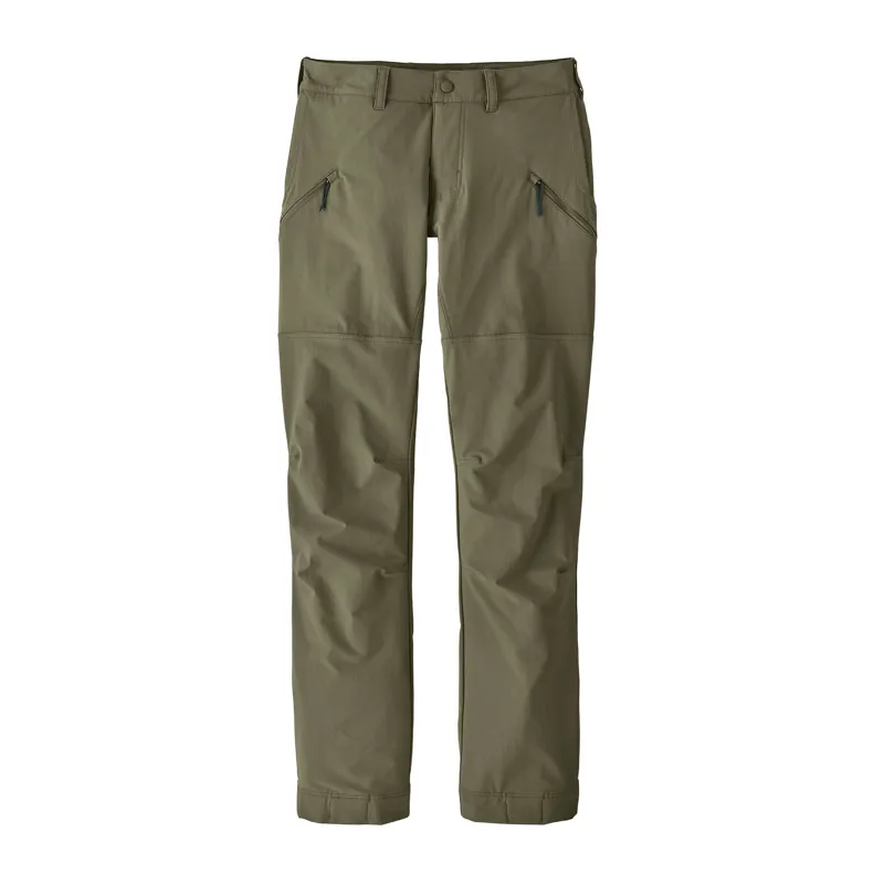 Athletic fit hiking pants best sale