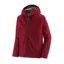 Patagonia Triolet Jacket in Wax Red