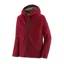 Patagonia Triolet Jacket in Wax Red