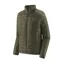 Patagonia Nano Puff Jacket in Basin Green