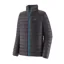 Patagonia Down Sweater Jacket in Forge Grey