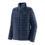 Patagonia Down Sweater Jacket in New Navy
