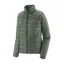Patagonia Womens' Down Sweater Jacket in Hemlock Green
