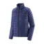 Patagonia Womens' Down Sweater Jacket in Sound Blue