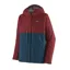 Patagonia Torrentshell 3L Jacket in Tidepool Blue