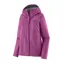 Patagonia Women's Torrentshell 3L Jacket in Amaranth Pink