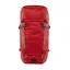 Patagonia 35L Ascensionist Climbing Pack in Red