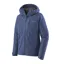 Patagonia Calcite Womens Jacket in Current Blue