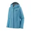 Patagonia Womens' Torrentshell 3L Jacket in Lago Blue