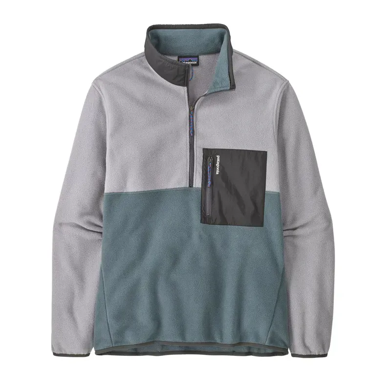 Clearance patagonia fleece deals