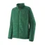 Patagonia Nano Puff Jacket in Conifer Green