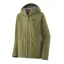 Patagonia Torrentshell 3L Rain Jacket in Buckhorn Green