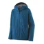 Patagonia Torrentshell 3L Rain Jacket in Endless Blue